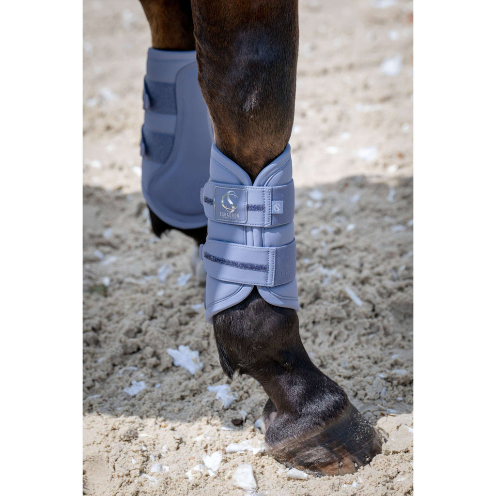 Eskadron Stivali da dressage Classic Sports Softshell Jewel Orchid