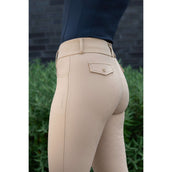 Eskadron Pantaloni da Equitazione Classic Sports Full Grip Sierra