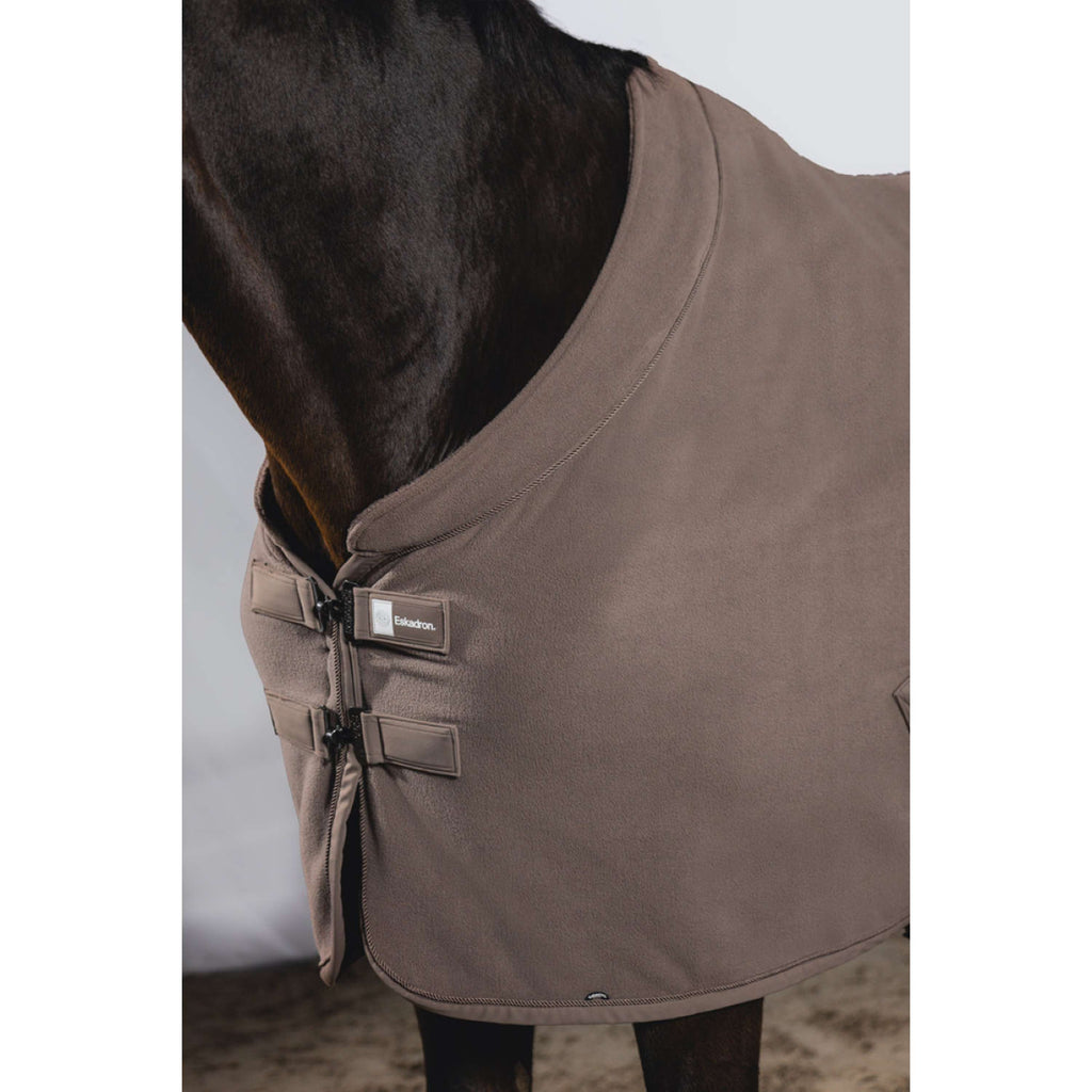 Eskadron Coperta in Pile Dynamics Double Powdertaupe