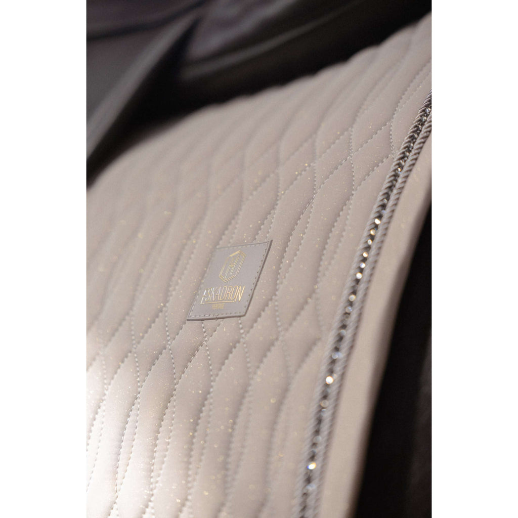 Eskadron Sottosella Heritage Sparkle Crystal Dressage Ash