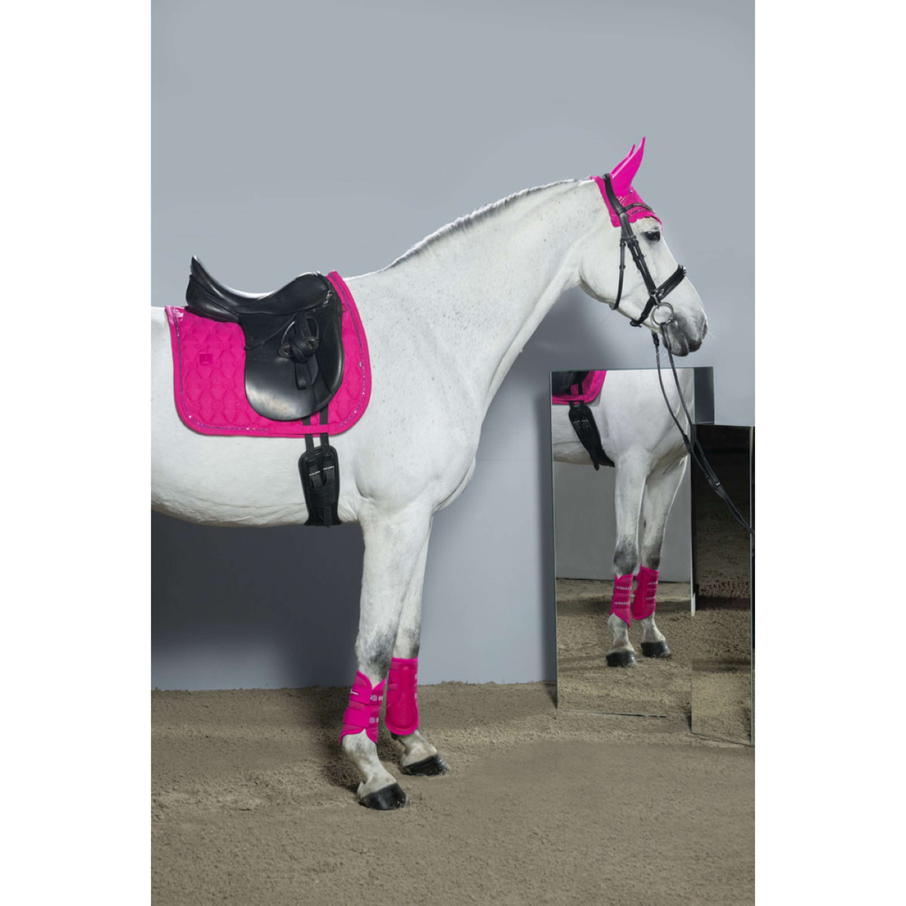 Eskadron Sottosella Dynamics Sparkle Crystal Dressage Lipstick