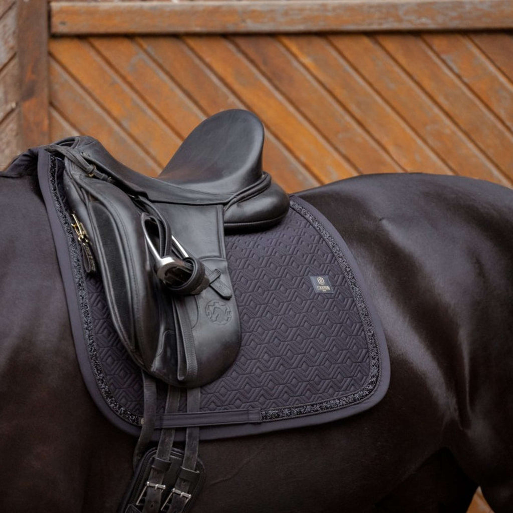 Eskadron Sottosella Heritage Pro Soft Jewel Dressage Nero