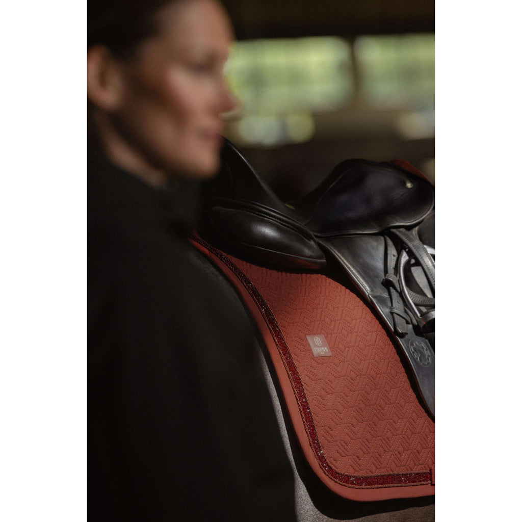 Eskadron Sottosella Heritage Pro Soft Jewel Dressage Merlot