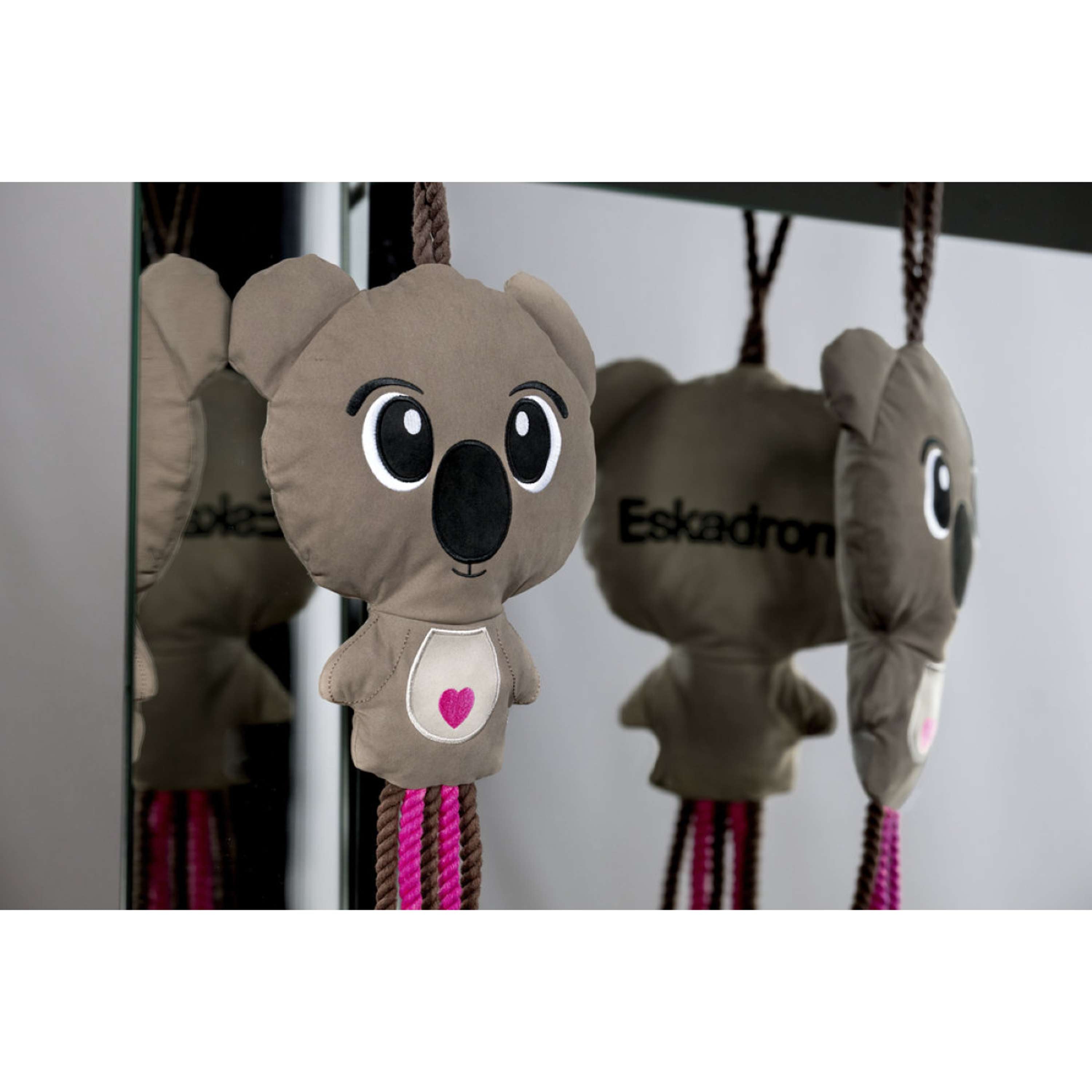 Eskadron CavalloGiocattolo Dynamics Koala Powdertaupe