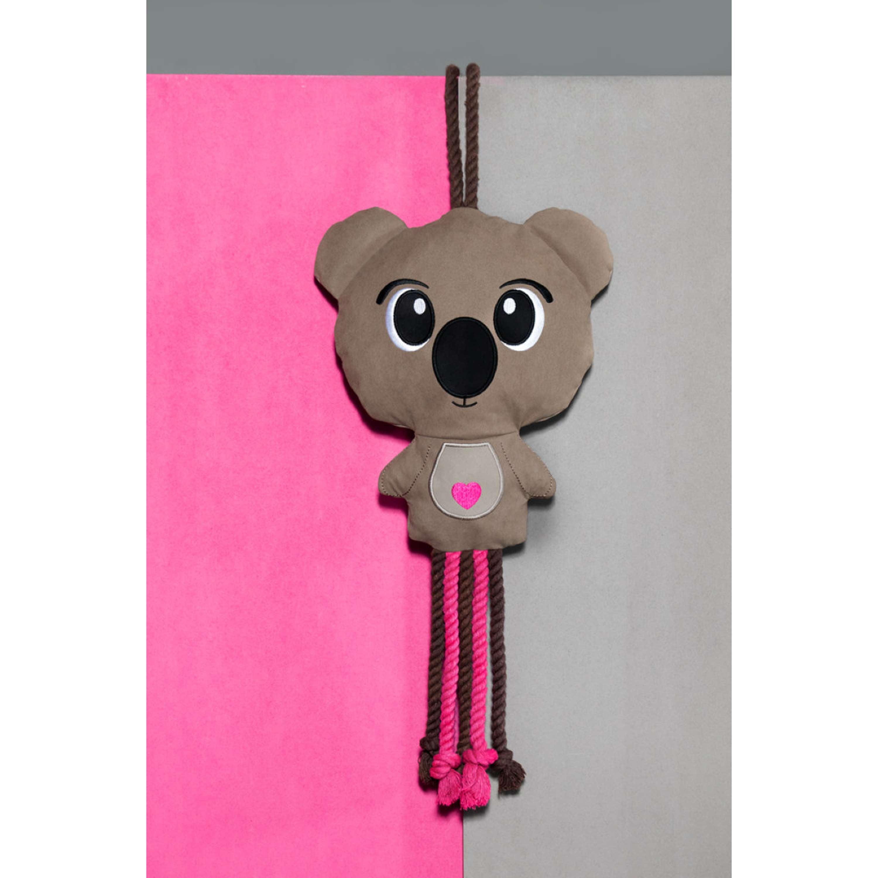 Eskadron CavalloGiocattolo Dynamics Koala Powdertaupe