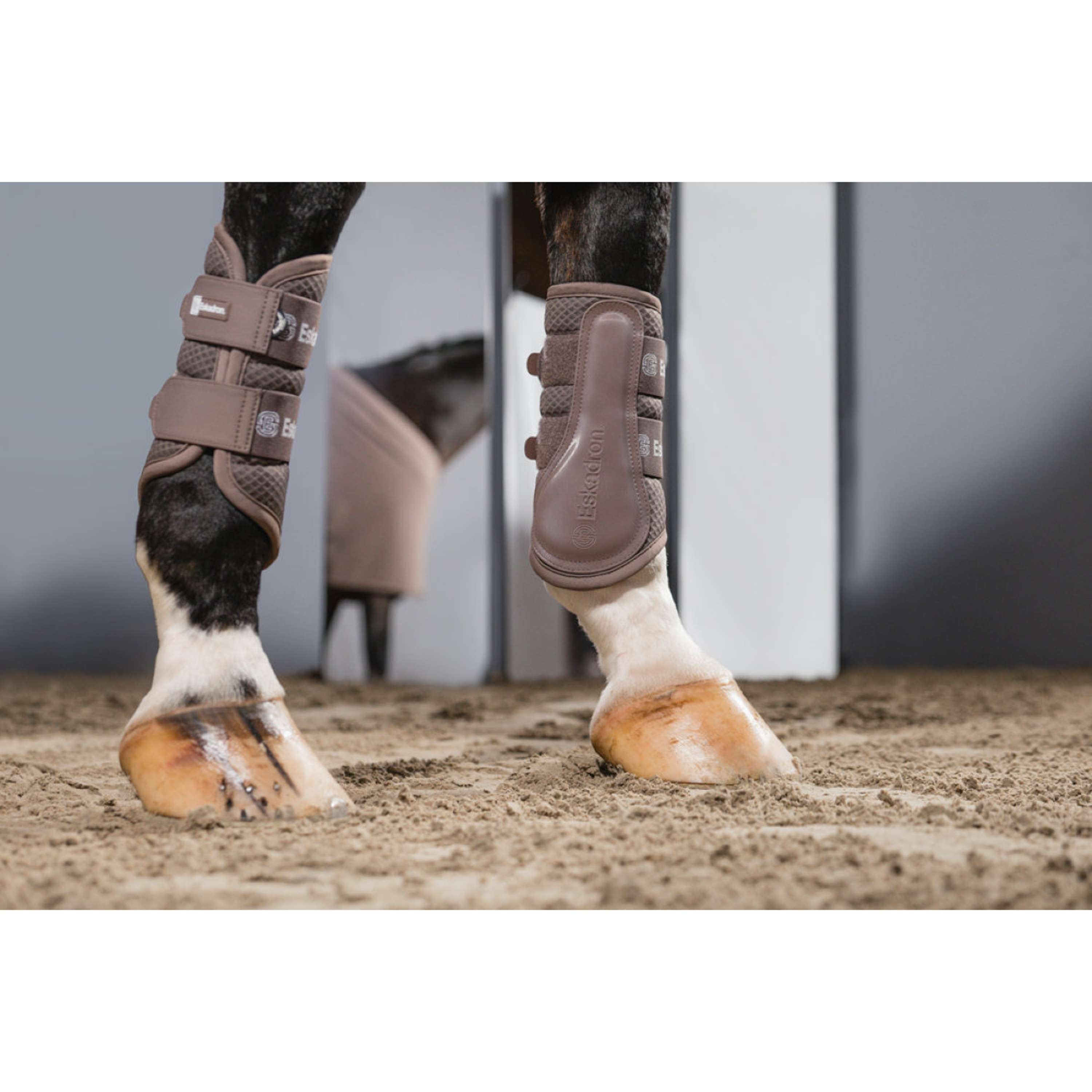 Eskadron Parastinchi Dynamics Mesh Powdertaupe