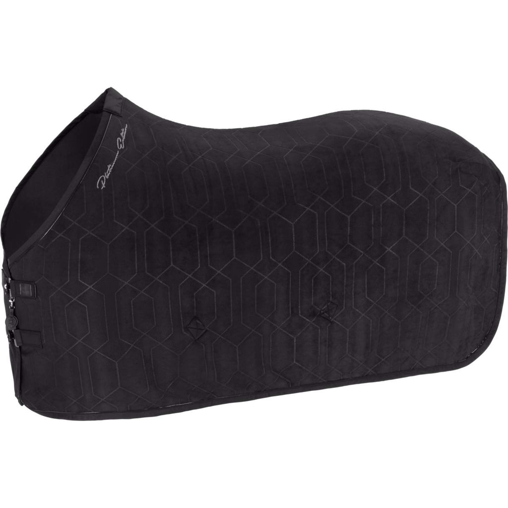 Eskadron Coperta antisudore Platinum '26 Nero