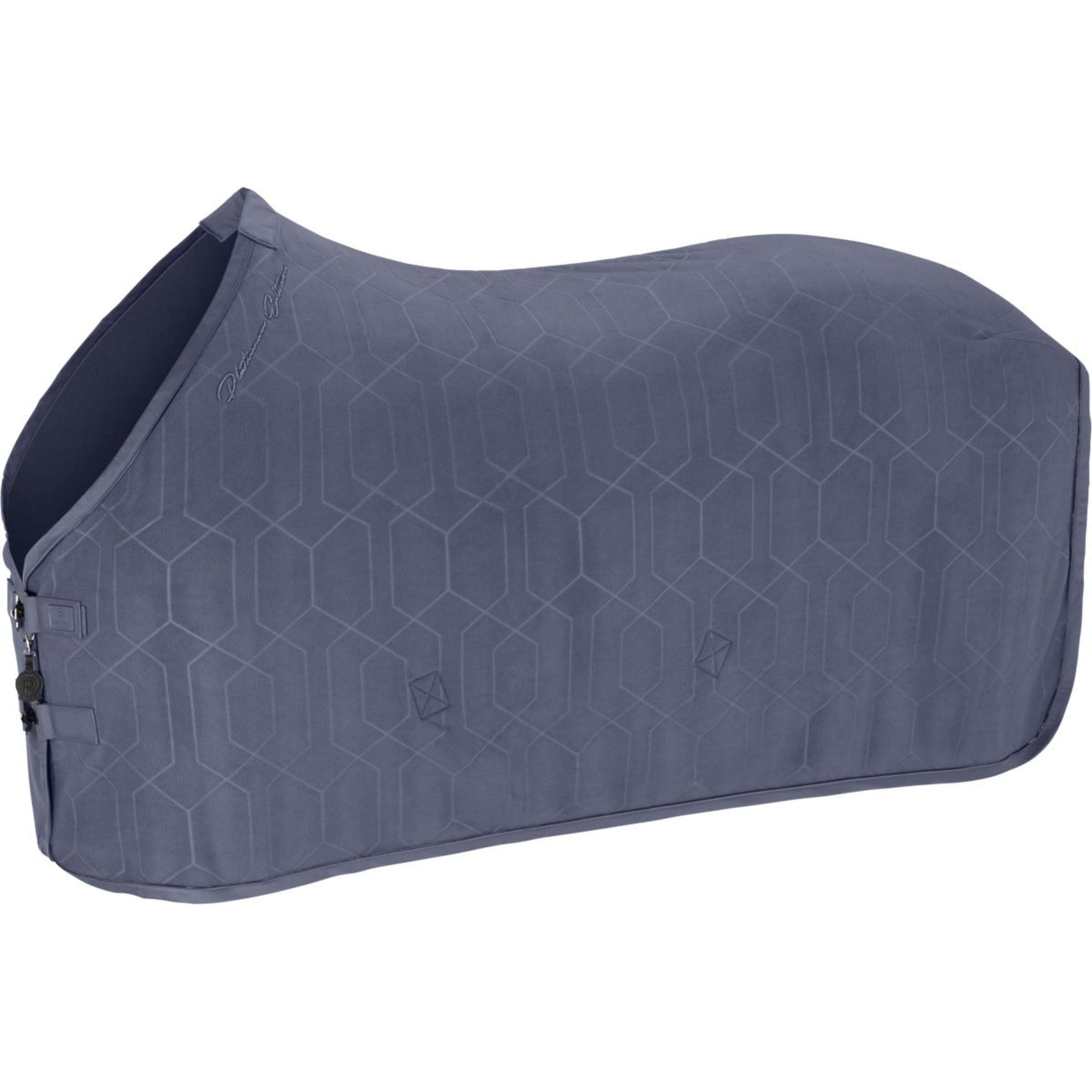 Eskadron Coperta antisudore Platinum '26 Slate Blue Eskadron Coperta antisudore Platinum '26 Slate Blue