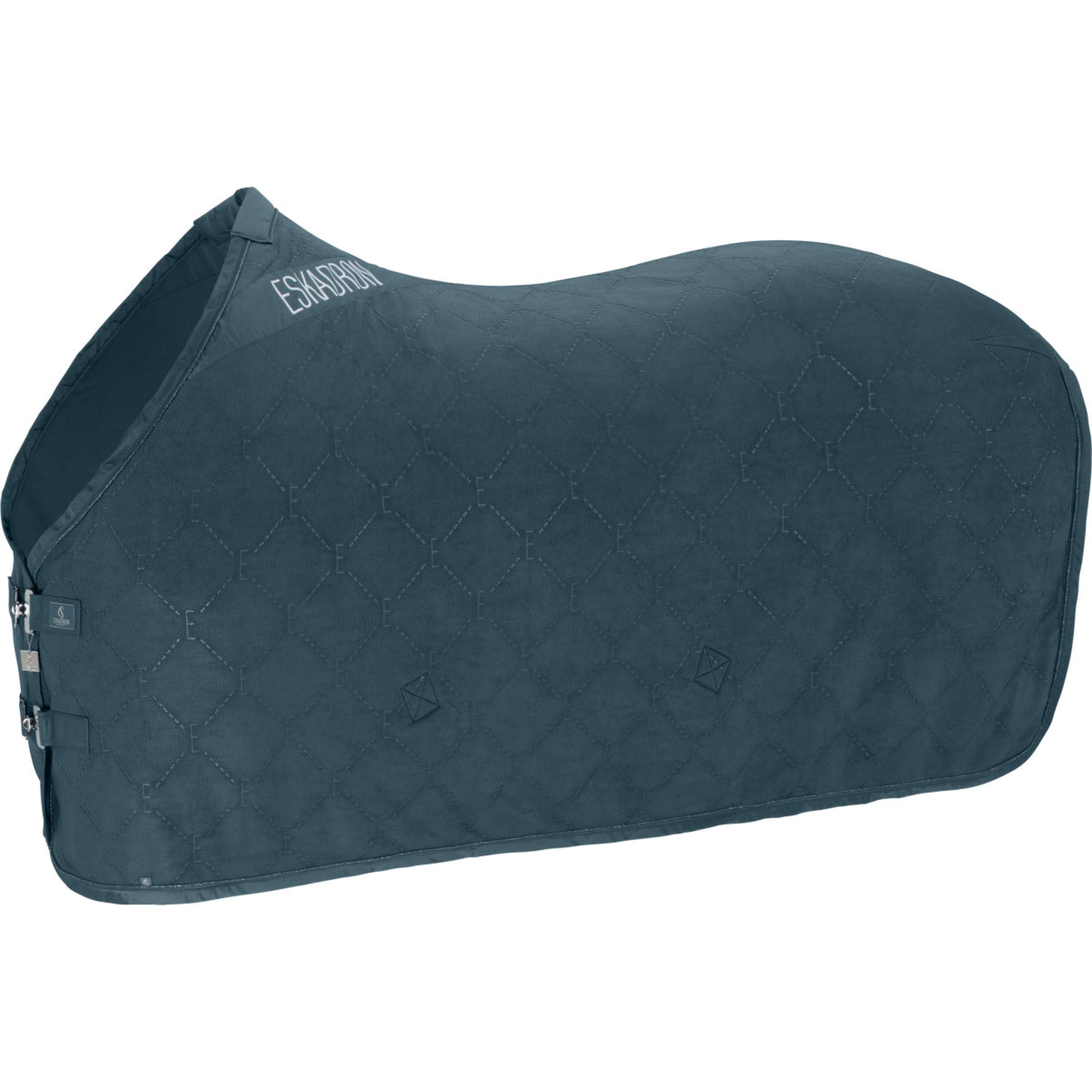 Eskadron Coperta in Pile Classic Sports Ocean Eskadron Coperta in Pile Classic Sports Ocean