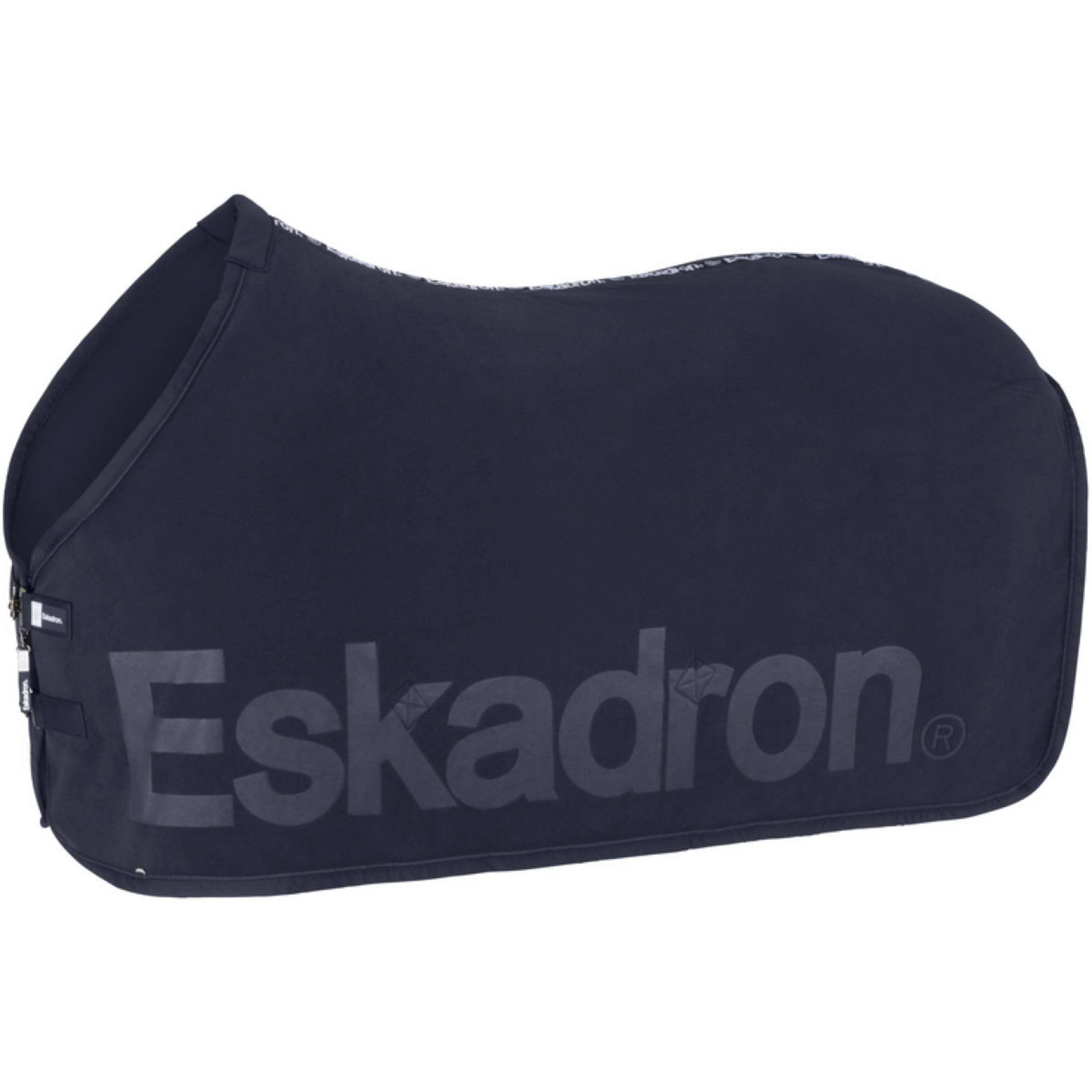 Eskadron Coperta in Pile Dynamics Navy