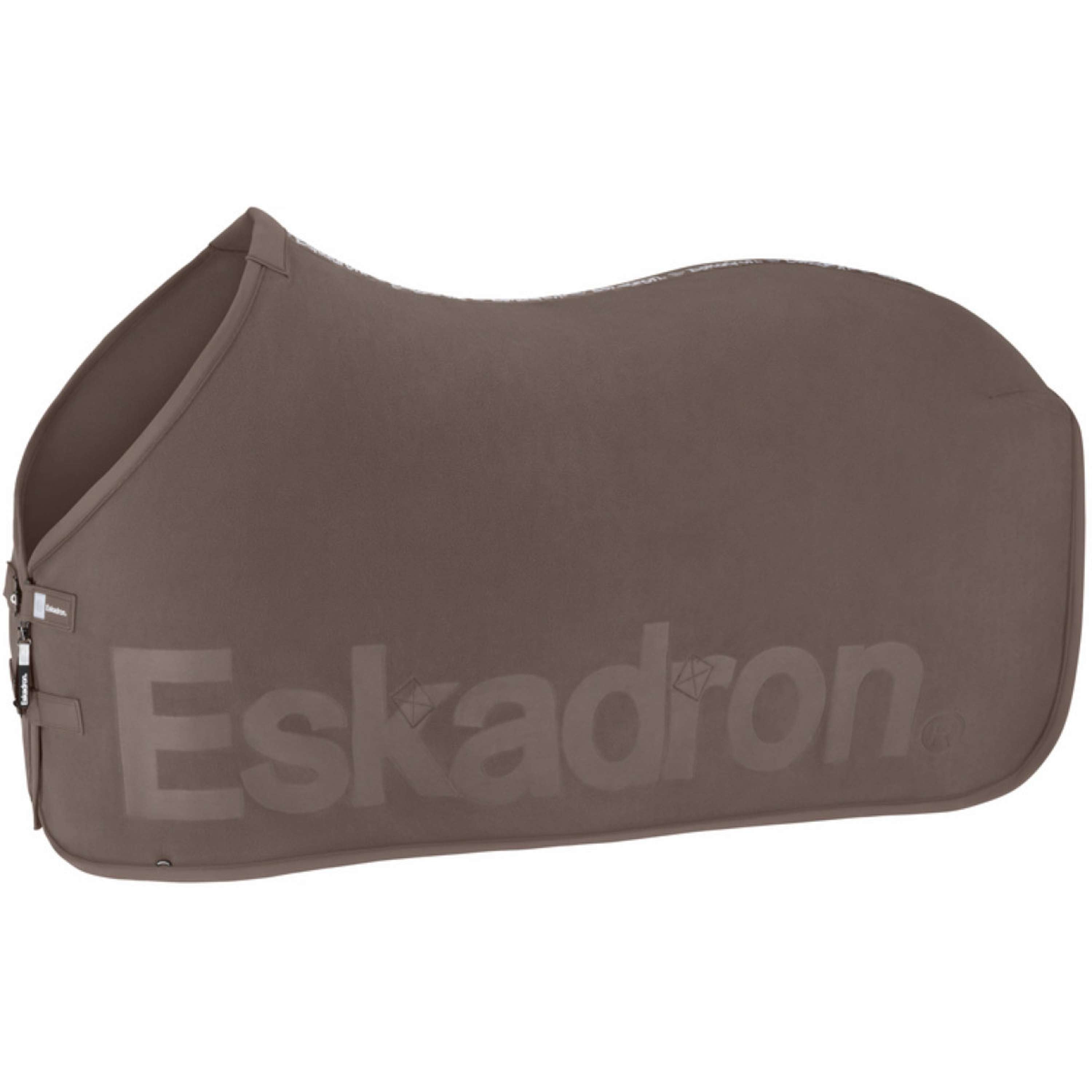 Eskadron Coperta in Pile Dynamics Powdertaupe