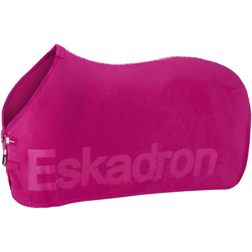 Eskadron Coperta in Pile Dynamics Lipstick