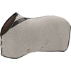 Eskadron Coperta antisudore Heritage Northern Knit Ash