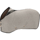 Eskadron Coperta antisudore Heritage Northern Knit Ash