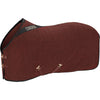 Eskadron Coperta antisudore Heritage Northern Knit Merlot