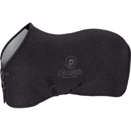 Eskadron Coperta antisudore Platinum '26 Jersey Sparkle Nero