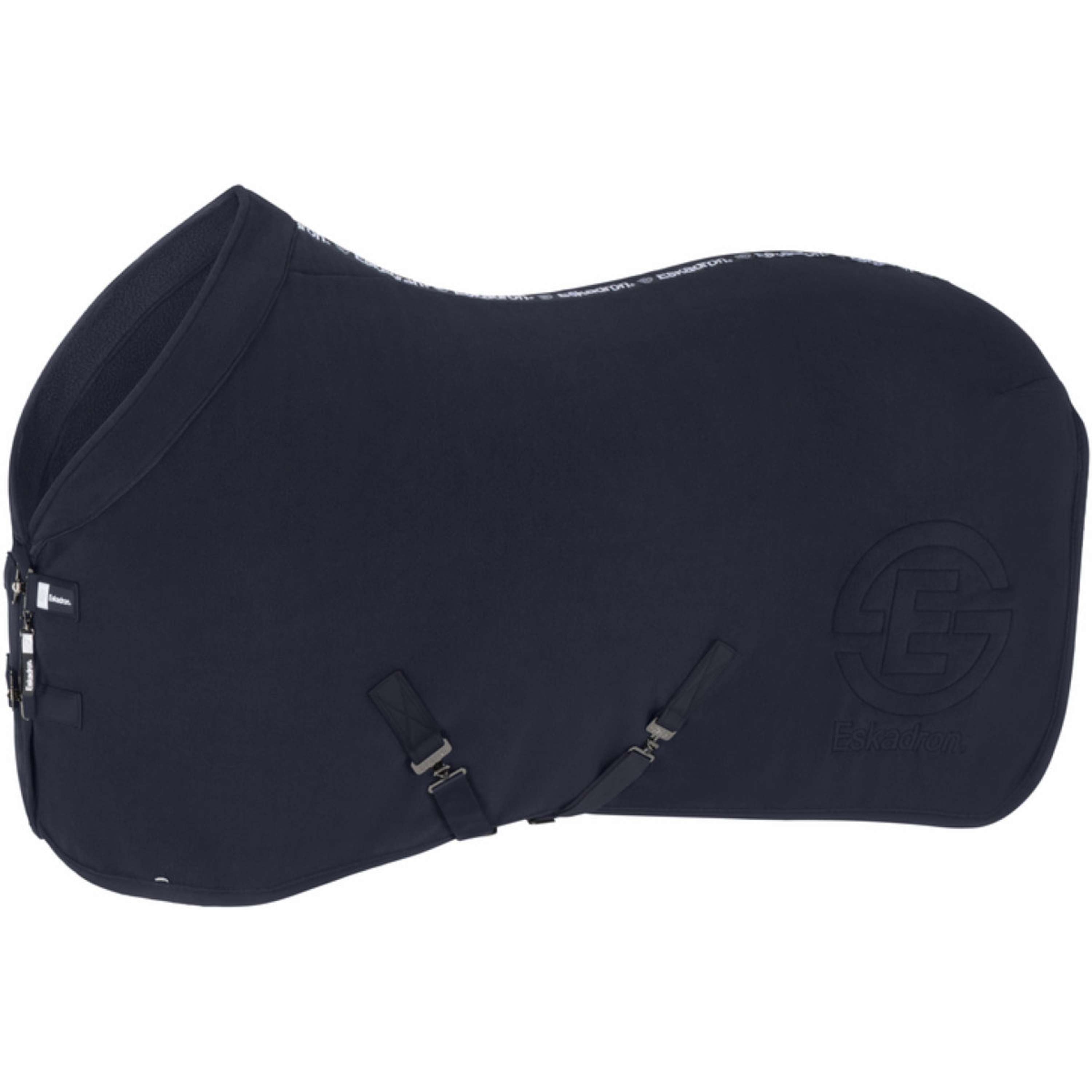 Eskadron Coperta in Pile Dynamics Double Navy