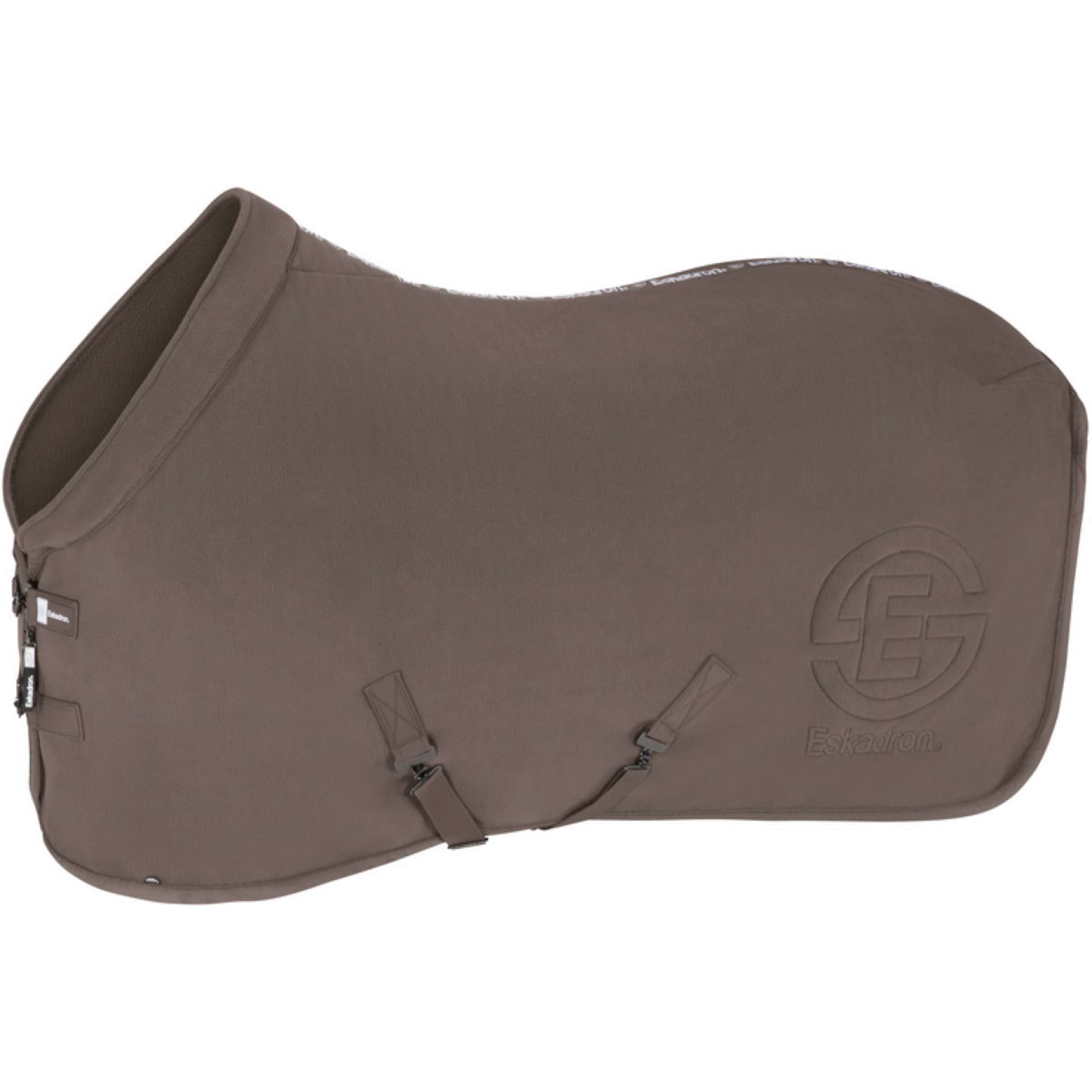 Eskadron Coperta in Pile Dynamics Double Powdertaupe