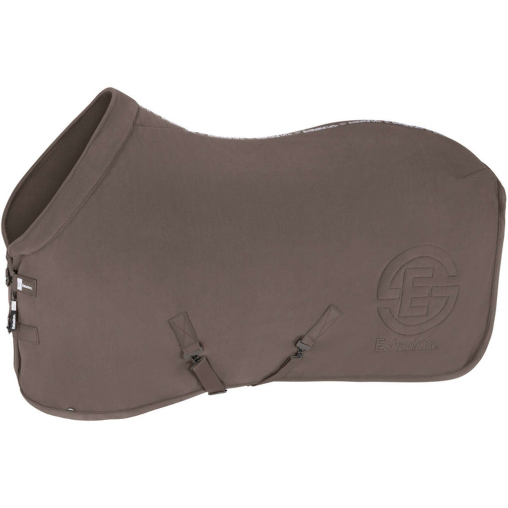 Eskadron Coperta in Pile Dynamics Double Powdertaupe