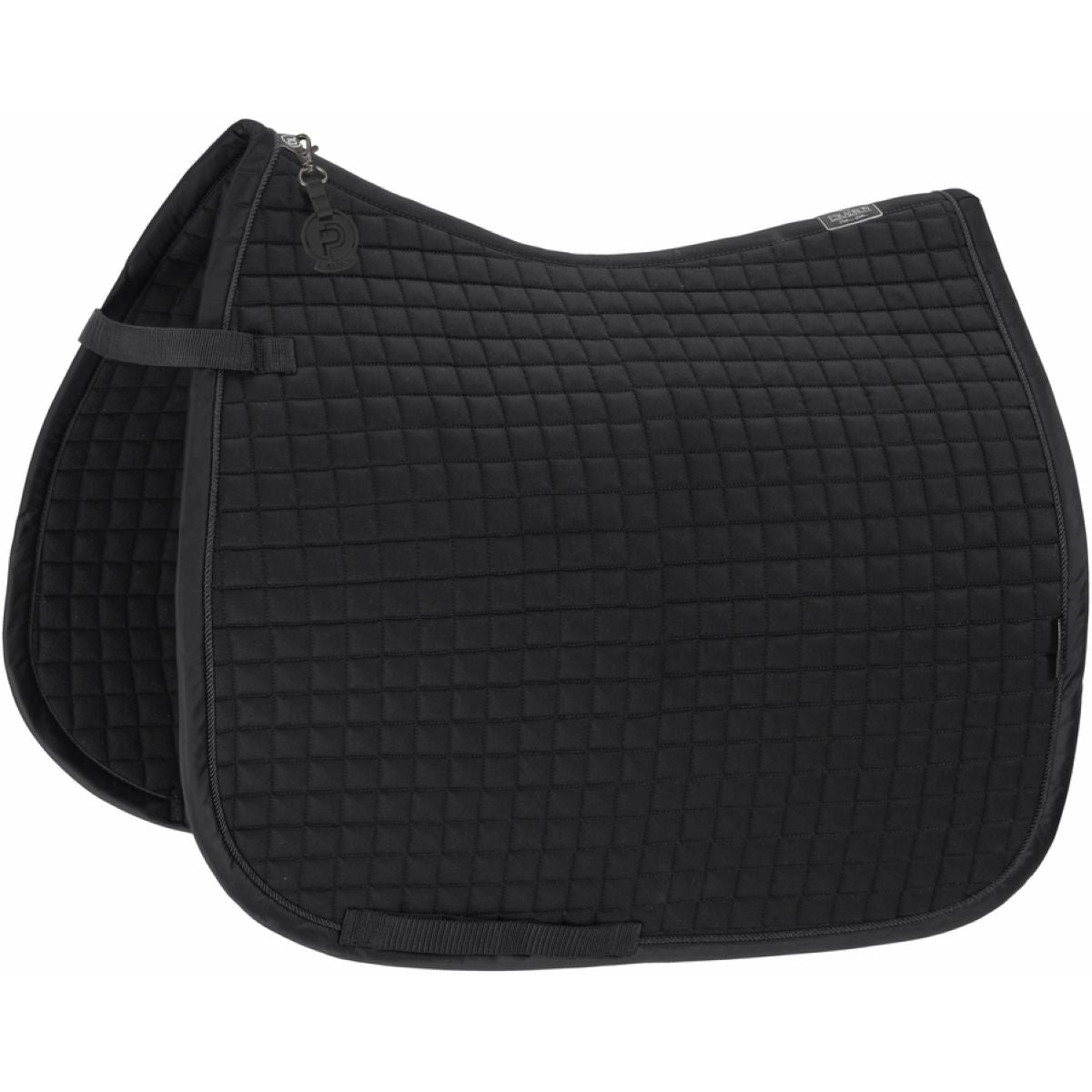 Eskadron Sottosella Cotton Platinum '25 Dressage Nero