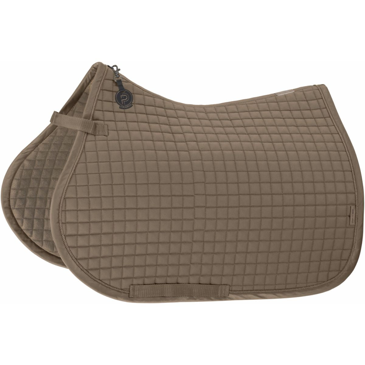 Eskadron Sottosella Cotton Platinum '25 Uso generale Smoky Taupe