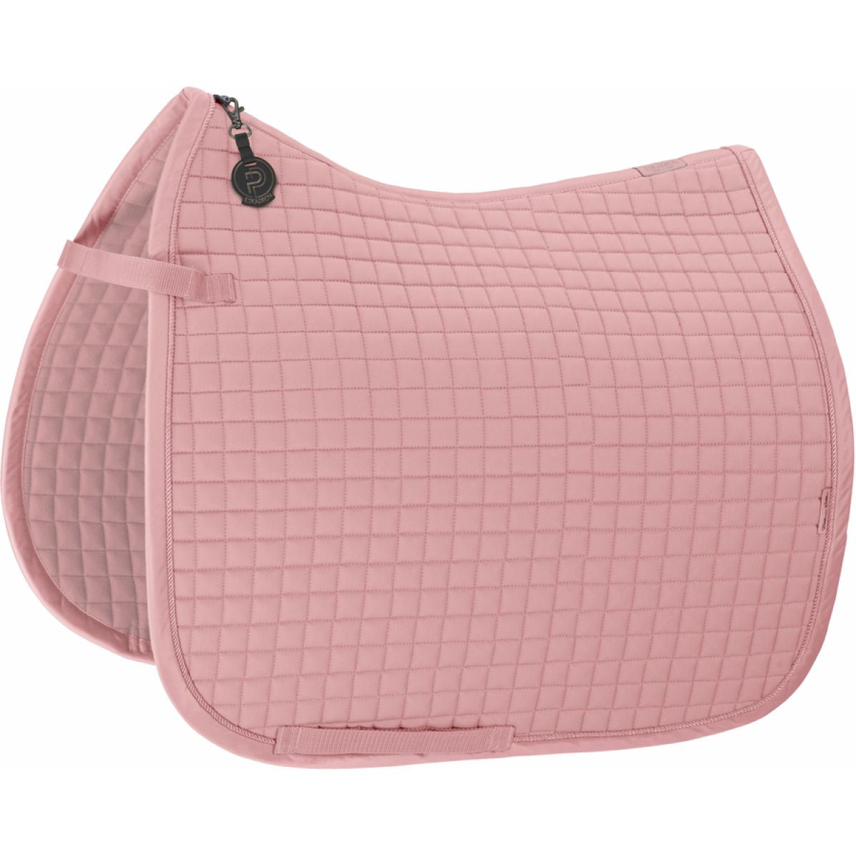 Eskadron Sottosella Cotton Platinum '25 Dressage Soft Rouge