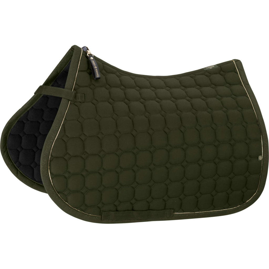 Eskadron Sottosella Heritage Cotton Tutto Uso Deep Moss