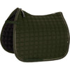 Eskadron Sottosella Heritage Cotton Dressage Deep Moss
