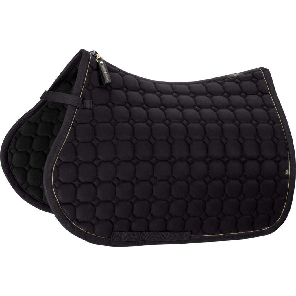 Eskadron Sottosella Heritage Cotton Tutto Uso Nero