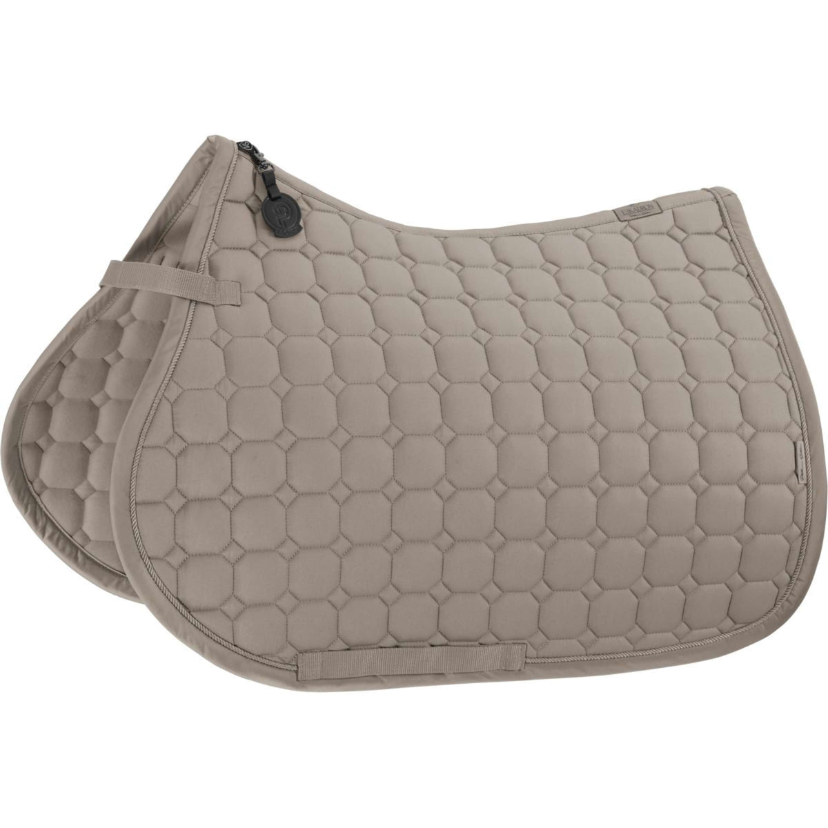 Eskadron Sottosella Platinum '26 Cotton Uso generale Pale Grey