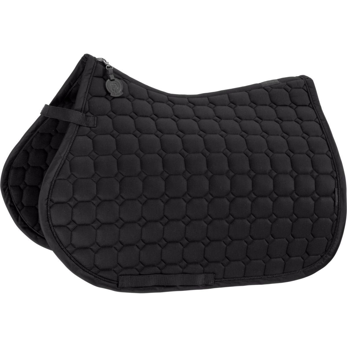 Eskadron Sottosella Platinum '26 Cotton Uso generale Nero