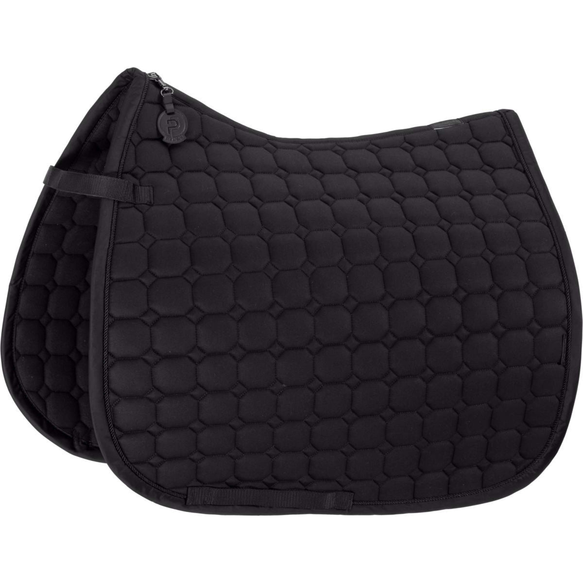 Eskadron Sottosella Platinum '26 Cotton Dressage Nero
