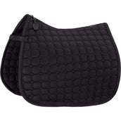 Eskadron Sottosella Platinum '26 Cotton Dressage Nero
