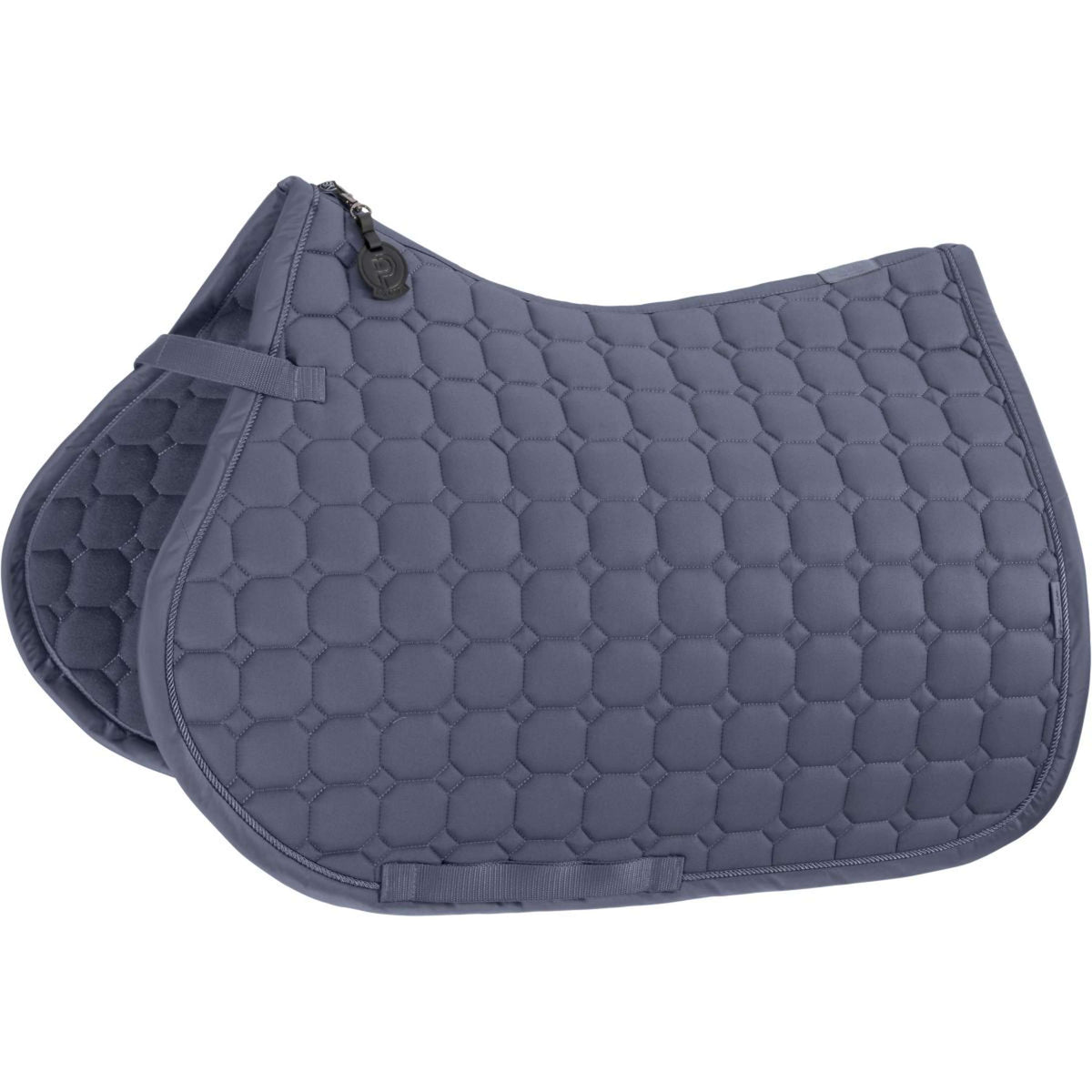 Eskadron Sottosella Platinum '26 Cotton Uso generale Slate Blue