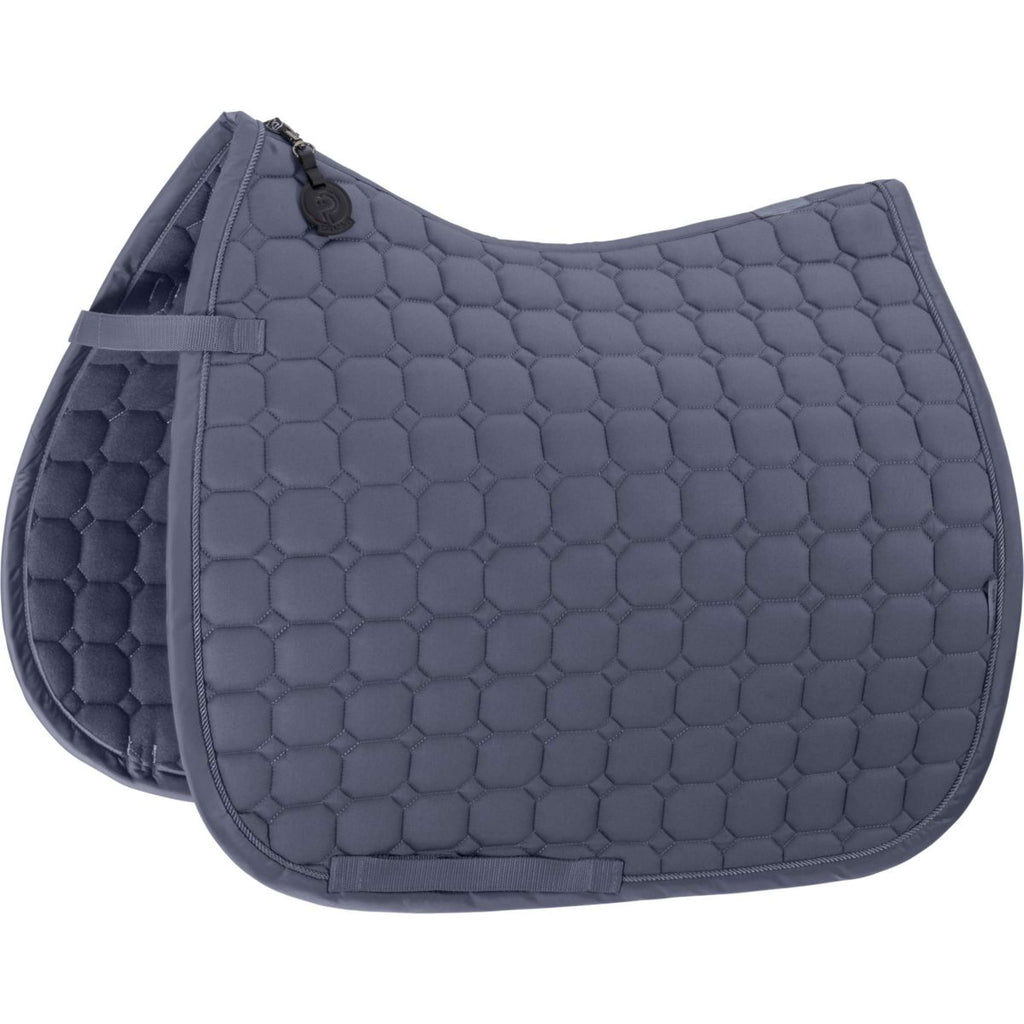 Eskadron Sottosella Platinum '26 Cotton Dressage Slate Blue