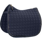 Eskadron Sottosella Heritage Cotton Dressage Navy