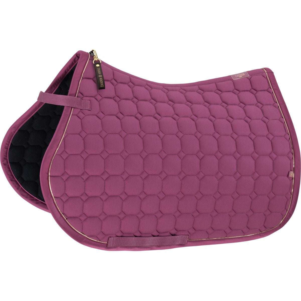 Eskadron Sottosella Heritage Cotton Uso generale Wildberry