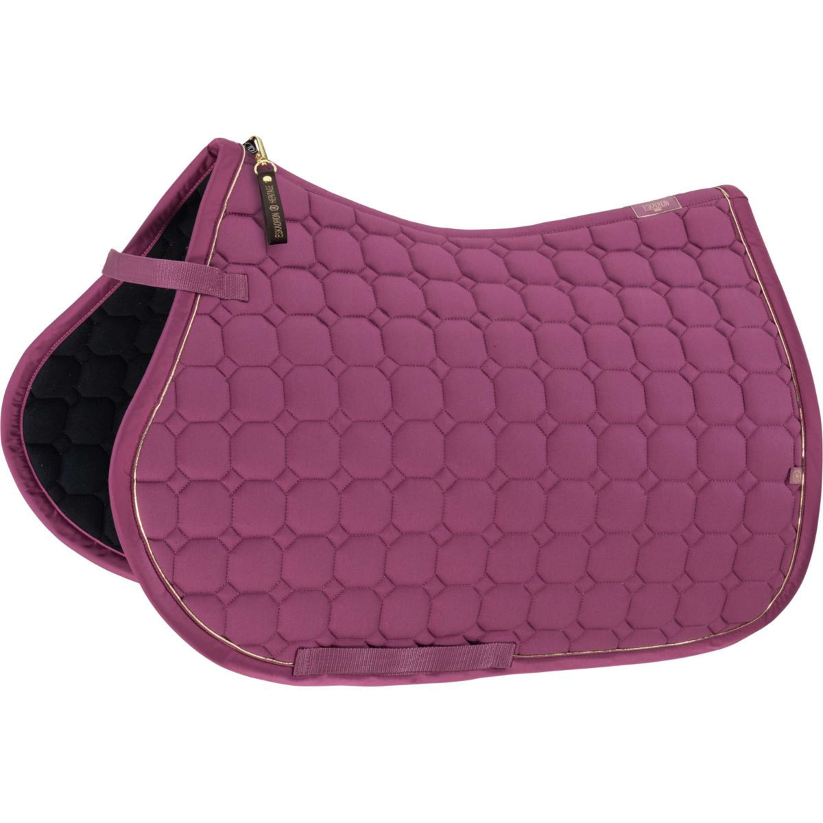 Eskadron Sottosella Heritage Cotton Uso generale Wildberry