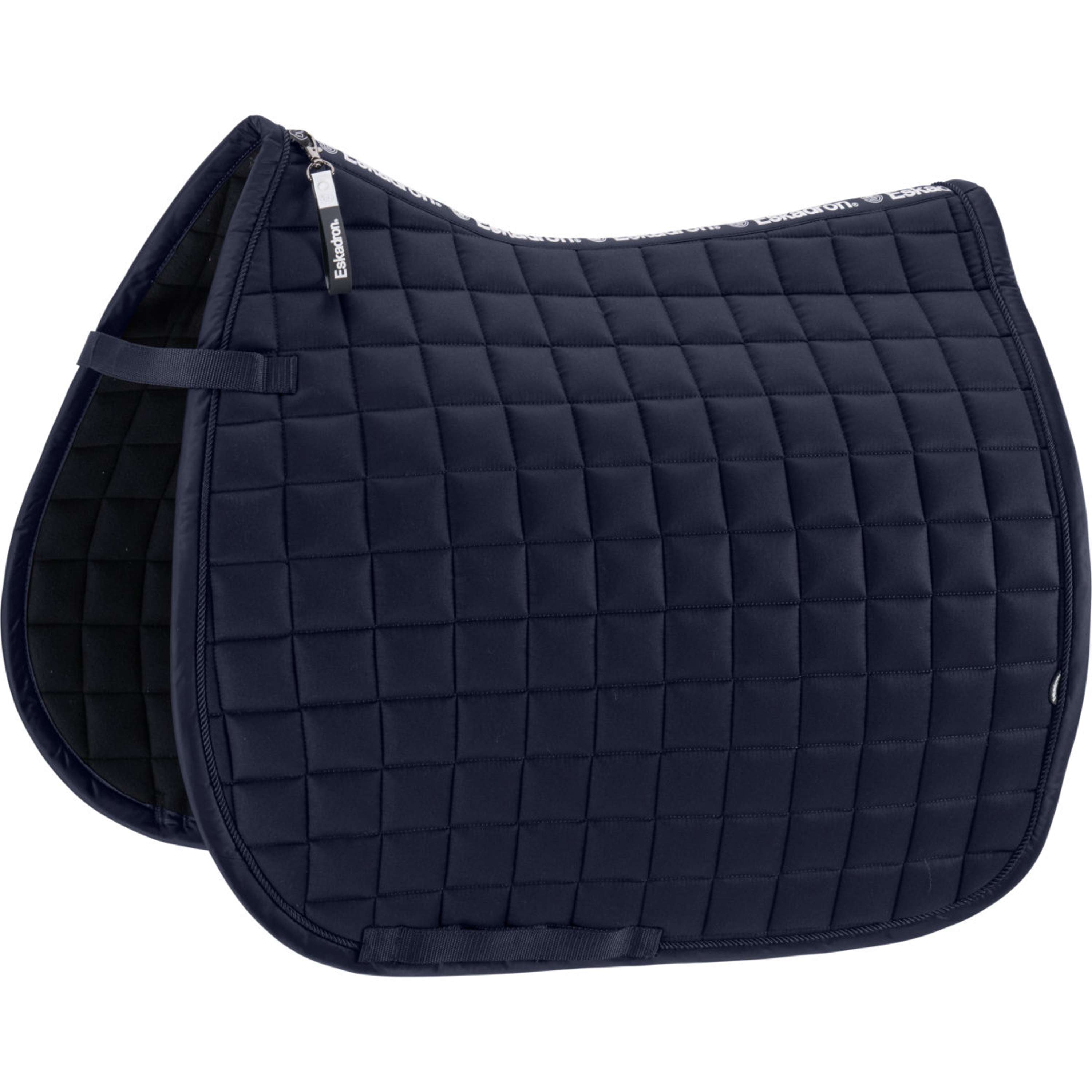 Eskadron Sottosella Dynamics Cotton Dressage Navy