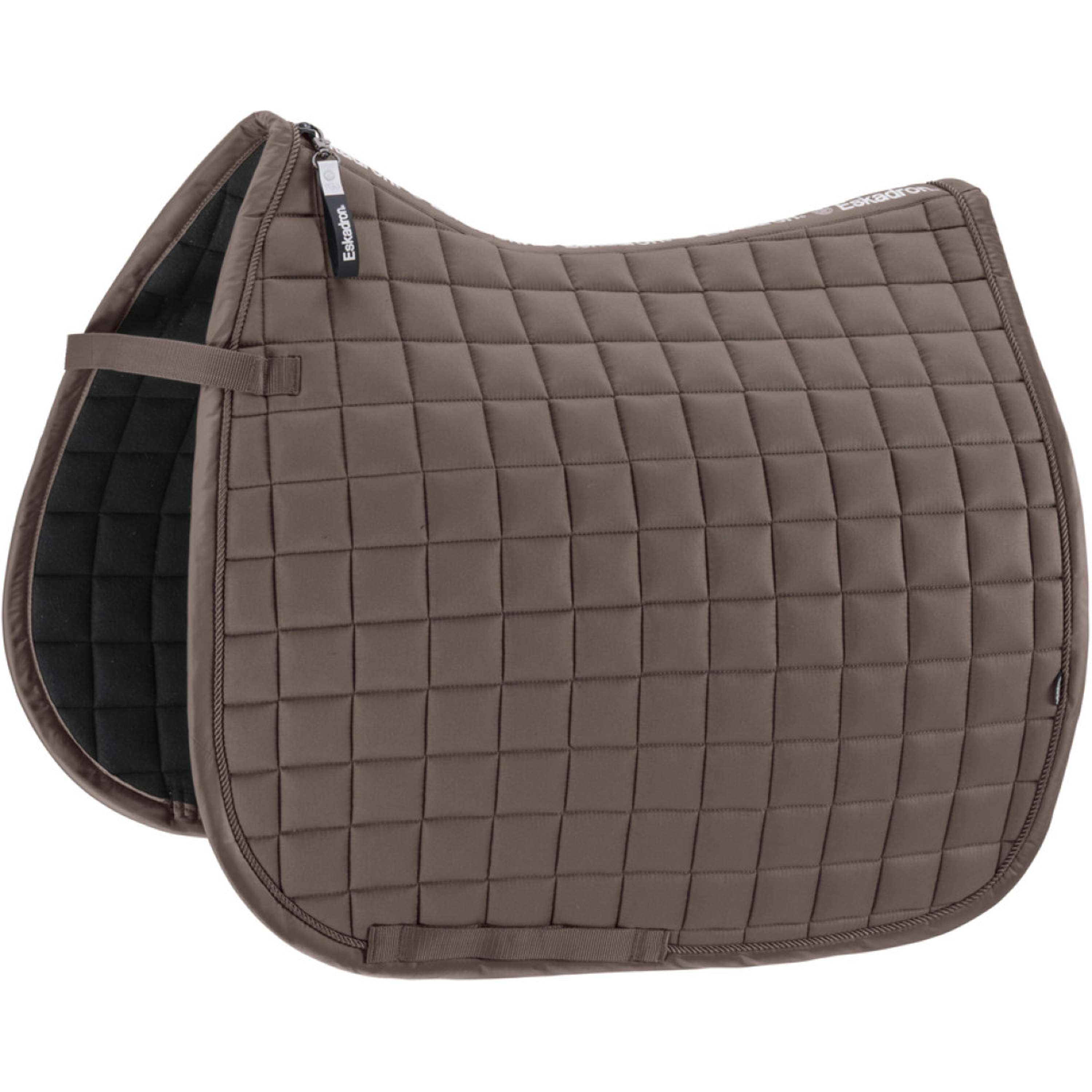 Eskadron Sottosella Dynamics Cotton Dressage Powdertaupe