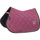 Eskadron Sottosella Heritage Cotton Glitter Crystal Uso generale Wildberry