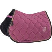 Eskadron Sottosella Heritage Cotton Glitter Crystal Uso generale Wildberry