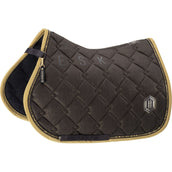 Eskadron Sottosella Heritage Cotton Glitter Crystal Uso generale Black Truffle