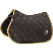 Eskadron Sottosella Heritage Cotton Glitter Crystal Uso generale Black Truffle