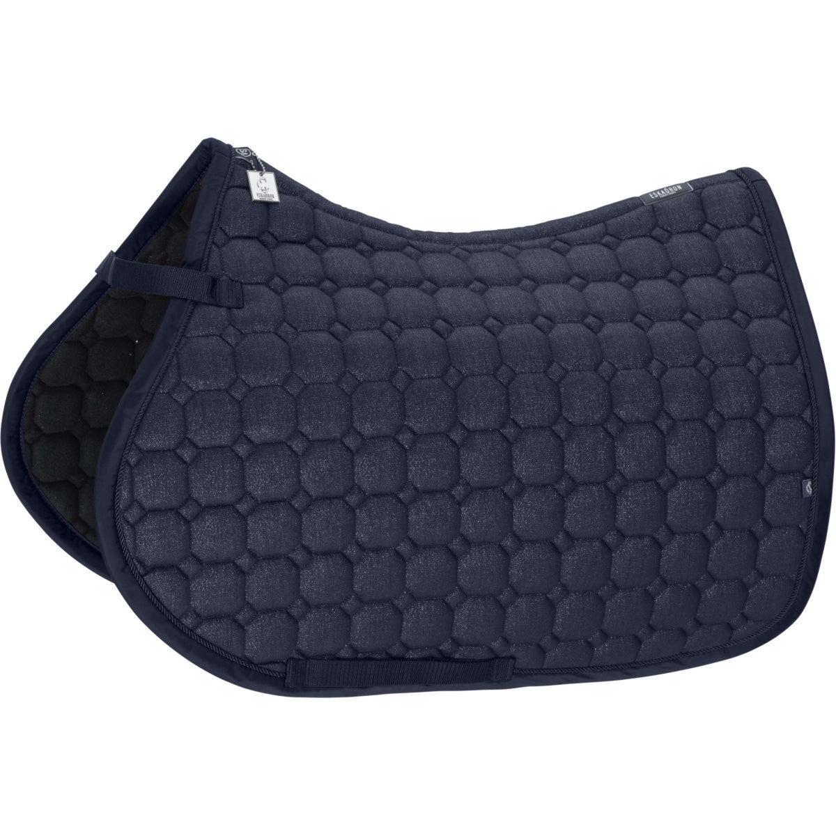 Eskadron Sottosella Classic Sports Glitter Uso generale Navy