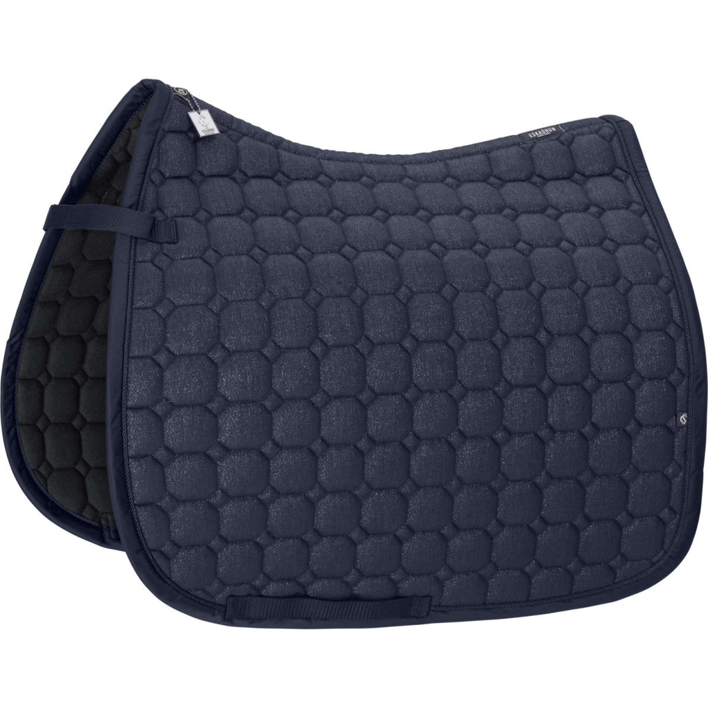 Eskadron Sottosella Classic Sports Glitter Dressage Navy