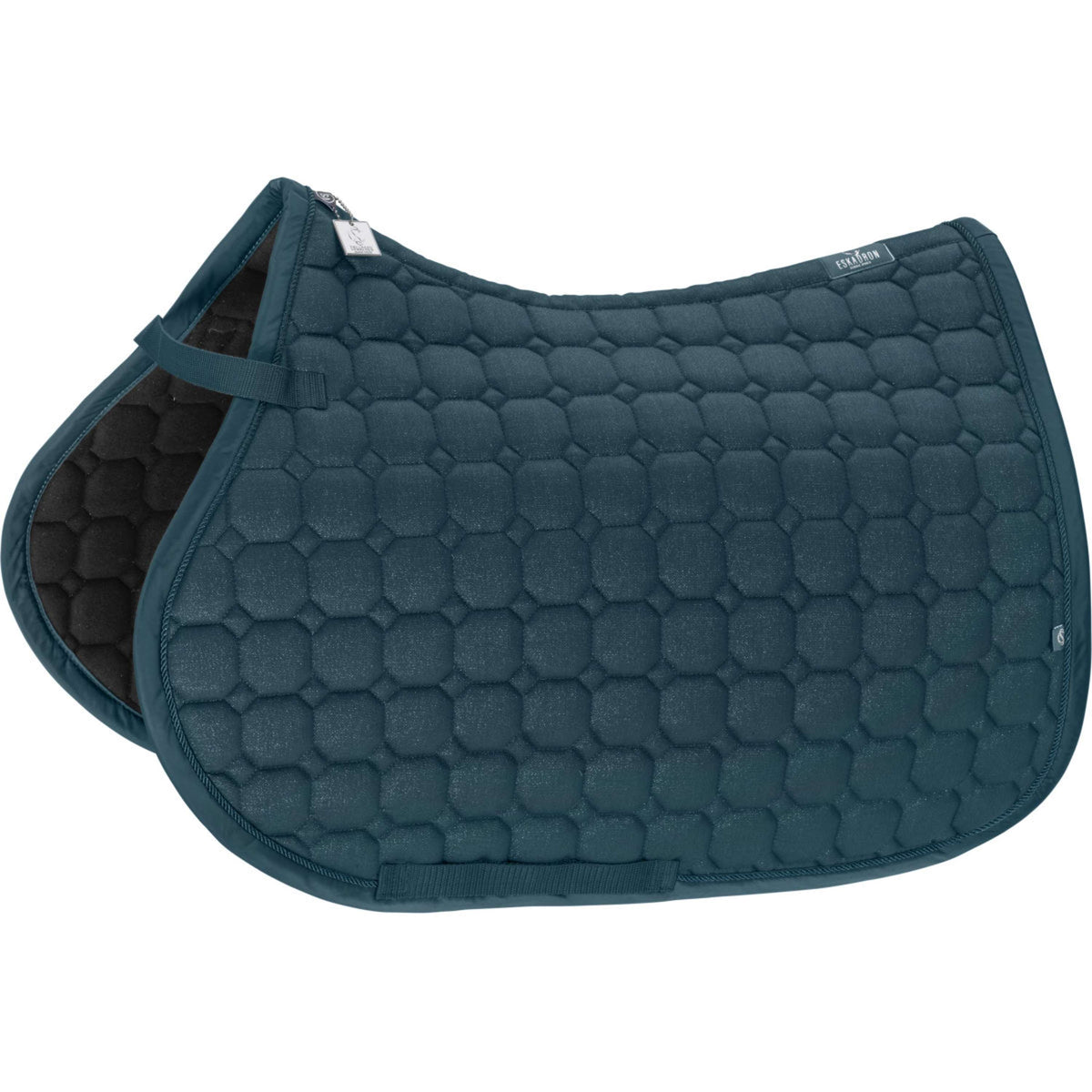 Eskadron Sottosella Classic Sports Glitter Uso generale Ocean