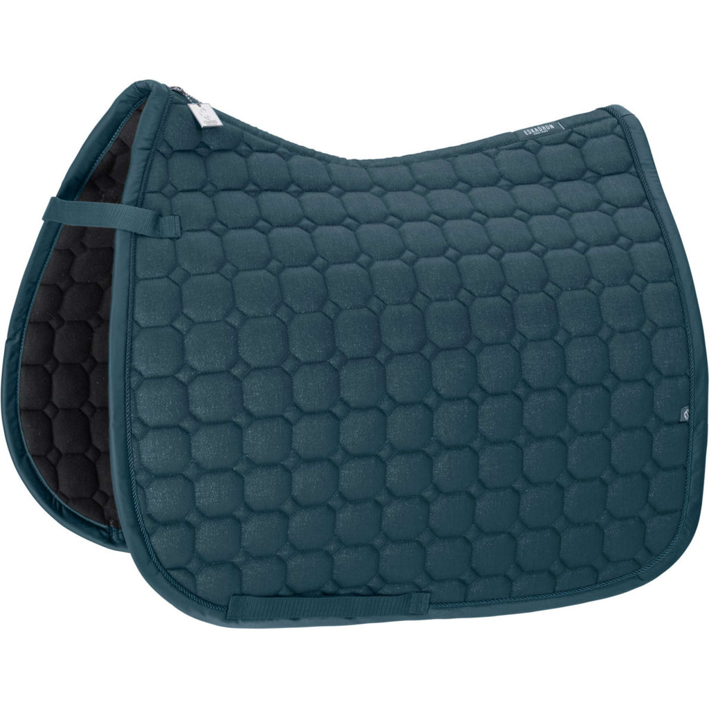 Eskadron Sottosella Classic Sports Glitter Dressage Ocean