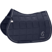 Eskadron Sottosella Classic Sports Big Square Sparkle Uso generale Navy