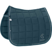 Eskadron Sottosella Classic Sports Big Square Sparkle Dressage Ocean